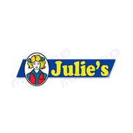 Julie＇s茱蒂絲食品包裝設(shè)計(jì)欣賞(圖1)