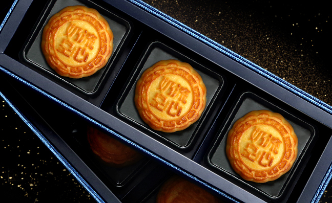 東海堂食品包裝設(shè)計欣賞(圖4)