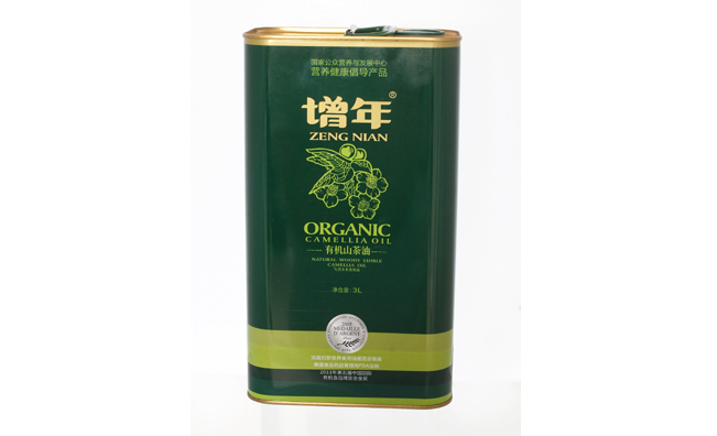 ZENGNIAN增年食品包裝設(shè)計(jì)欣賞(圖3)