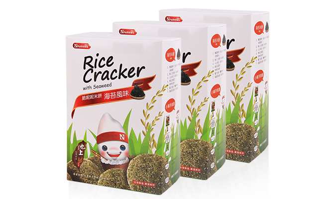 NUTRININI脆妮妮食品包裝設(shè)計(jì)欣賞(圖4)