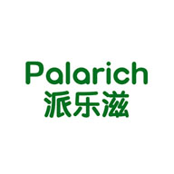 Palarich派樂滋食品包裝設(shè)計欣賞(圖1) Palarich派樂滋食品包裝設(shè)計欣賞(圖1)