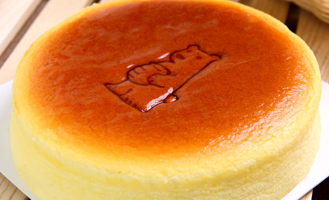 幾分甜蛋糕 How Sweet幾分甜食品包裝設(shè)計(jì)欣賞(圖4)