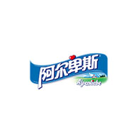 阿爾卑斯Alpenliebe食品包裝設(shè)計(jì)欣賞(圖1)