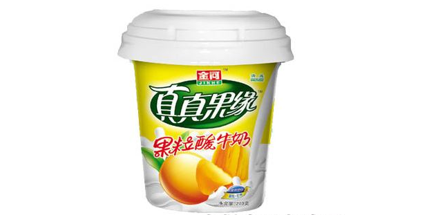 JINHE金河食品包裝設(shè)計(jì)欣賞(圖3)