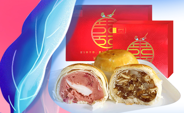 黃但記食品包裝設(shè)計(jì)欣賞(圖3)