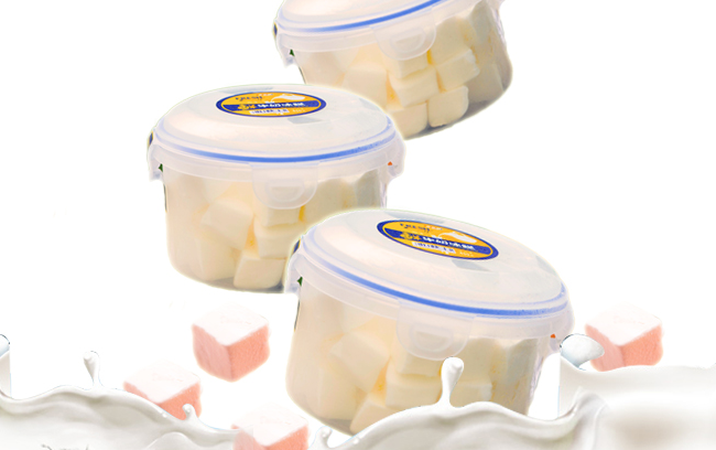 宏寶萊食品包裝設(shè)計(jì)欣賞(圖4)