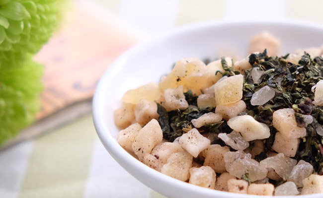 福海堂食品包裝設計欣賞(圖3)