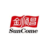 SunCome金順昌食品包裝設(shè)計(jì)欣賞(圖1)