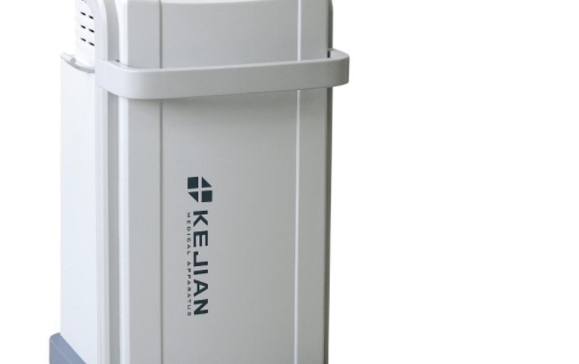 科健 KEJIAN科健食品包裝設(shè)計(jì)欣賞(圖2)