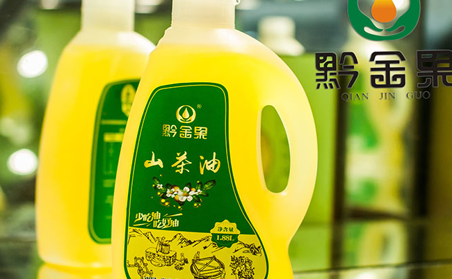 黔金果食品包裝設(shè)計(jì)欣賞(圖4)