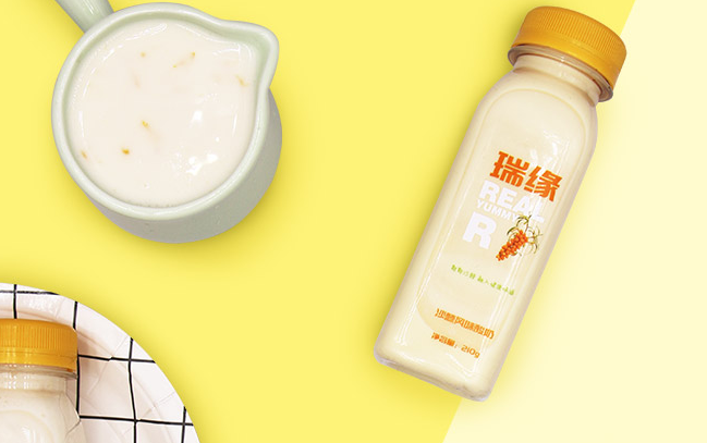 瑞緣 瑞緣食品包裝設(shè)計欣賞(圖4)