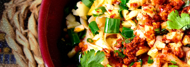 益寧食品包裝設計欣賞(圖2)