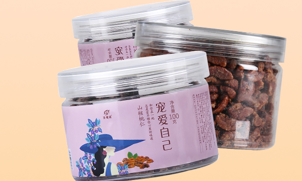 昱嶺關(guān)食品包裝設(shè)計(jì)欣賞(圖2)