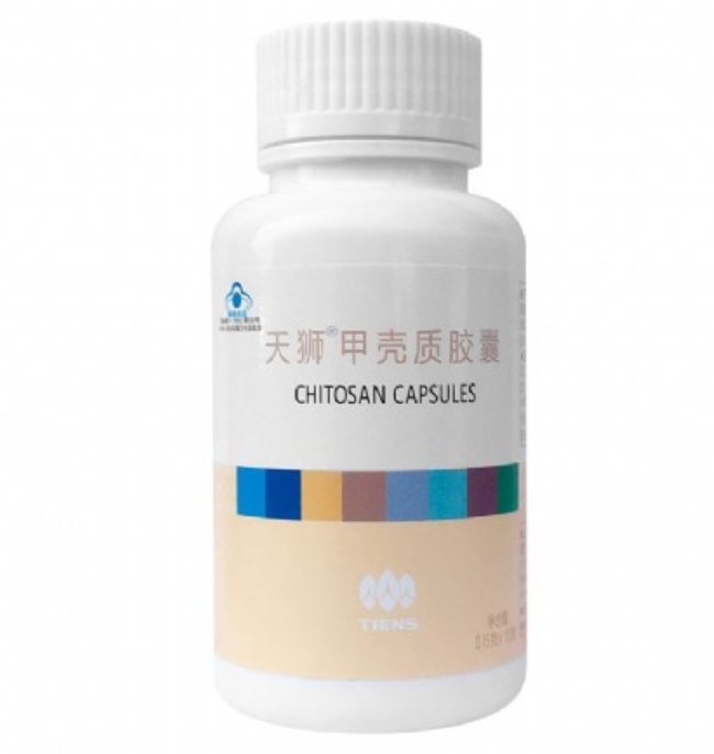 天獅TIENS食品包裝設(shè)計(jì)欣賞(圖3)