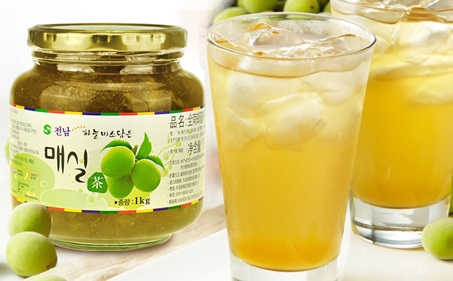 全南食品包裝設(shè)計(jì)欣賞(圖4)