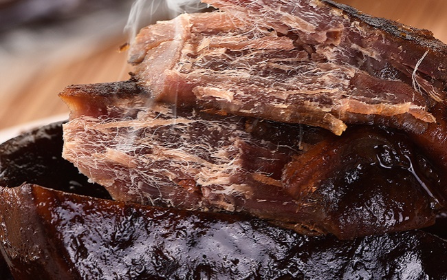 味巴食自熱小火鍋 味巴食食品包裝設(shè)計(jì)欣賞(圖4)