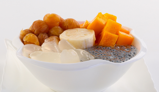 甜蜜轉(zhuǎn)身食品包裝設(shè)計(jì)欣賞(圖3)