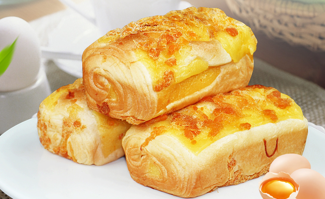 雅思嘉食品包裝設計欣賞(圖2)