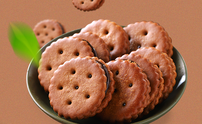 雅思嘉食品包裝設計欣賞(圖4)