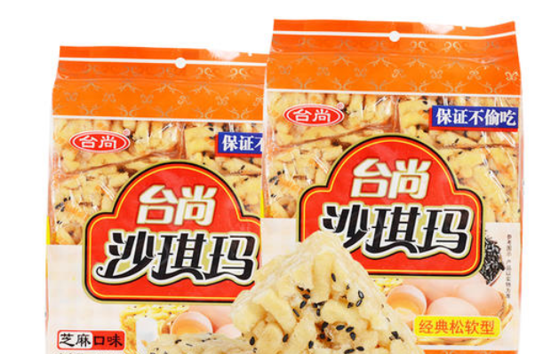 臺(tái)尚食品包裝設(shè)計(jì)欣賞(圖4)