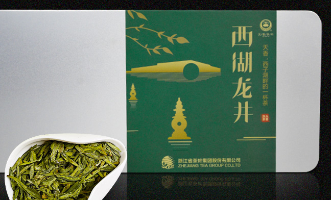 天香牌食品包裝設(shè)計欣賞(圖4)