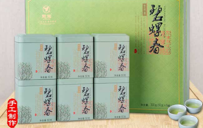 憩園食品包裝設(shè)計欣賞(圖2)