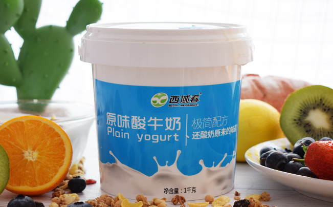 西域春食品包裝設(shè)計欣賞(圖4)