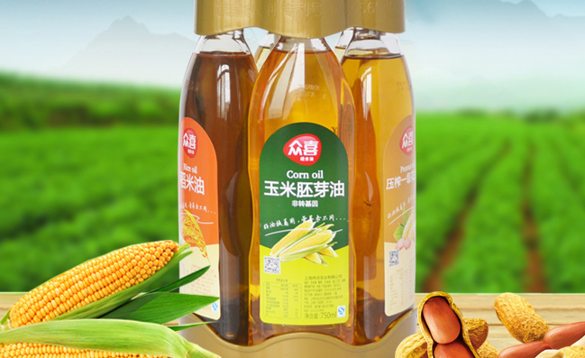 眾喜 眾喜食品包裝設(shè)計欣賞(圖2)