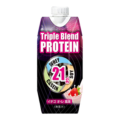 包裝創(chuàng)意設(shè)計欣賞草莓我馬爾桑眼(圖1)