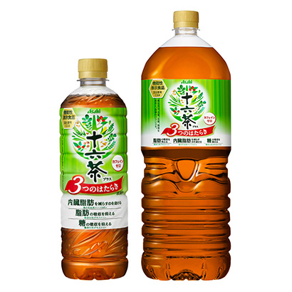 包裝設(shè)計公司推薦朝日十六茶個作用朝日飲料包裝設(shè)計欣賞(圖1) 包裝設(shè)計公司推薦朝日十六茶個作用朝日飲料包裝設(shè)計欣賞(圖1)