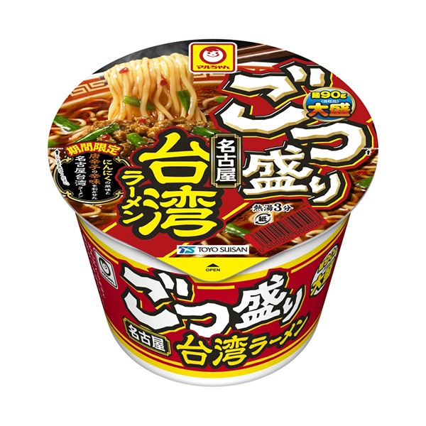 包裝設(shè)計公司推薦馬爾醬咕嚕咕嚕的名古屋臺灣拉面東洋水產(chǎn)包裝設(shè)計欣賞(圖1) 包裝設(shè)計公司推薦馬爾醬咕嚕咕嚕的名古屋臺灣拉面東洋水產(chǎn)包裝設(shè)計欣賞(圖1)