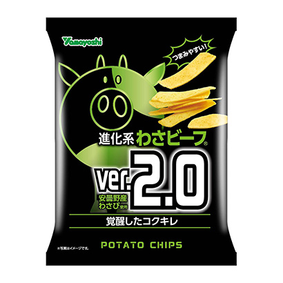 包裝設(shè)計公司推薦進化系牛肉山芳糕點包裝設(shè)計欣賞(圖1)