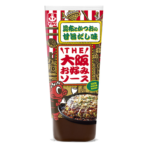 包裝設(shè)計(jì)公司推薦大阪喜好醬烏賊醬包裝設(shè)計(jì)欣賞(圖1) 包裝設(shè)計(jì)公司推薦大阪喜好醬烏賊醬包裝設(shè)計(jì)欣賞(圖1)