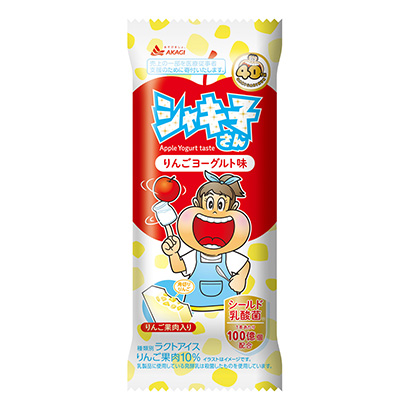 包裝設(shè)計(jì)公司推薦沙琪子蘋果酸奶味赤城乳業(yè)包裝設(shè)計(jì)欣賞(圖1) 包裝設(shè)計(jì)公司推薦沙琪子蘋果酸奶味赤城乳業(yè)包裝設(shè)計(jì)欣賞(圖1)