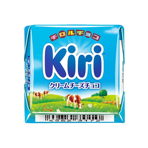 蒂羅爾巧克力奶油芝士巧克力蒂羅爾巧克力包裝設(shè)計(圖1)