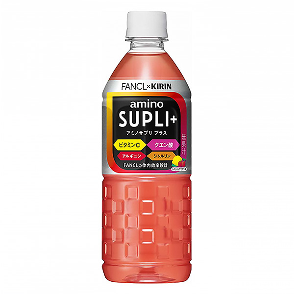 包裝設(shè)計(jì)公司推薦長(zhǎng)頸鹿×范克爾氨基附加酶包裝設(shè)計(jì)欣賞(圖1)