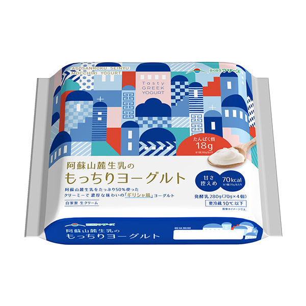 包裝設(shè)計(jì)公司推薦阿蘇山麓鮮奶濃酸奶包裝設(shè)計(jì)欣賞(圖1) 包裝設(shè)計(jì)公司推薦阿蘇山麓鮮奶濃酸奶包裝設(shè)計(jì)欣賞(圖1)