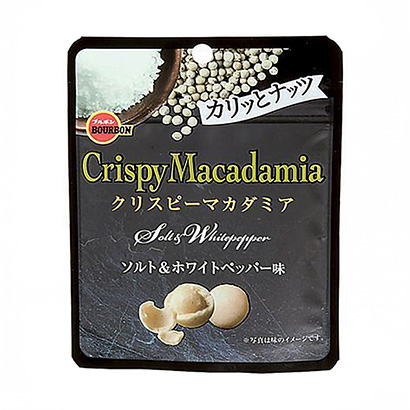 包裝設(shè)計(jì)公司推薦圣誕快樂(lè)澳洲鹽白胡椒味波旁(圖1)