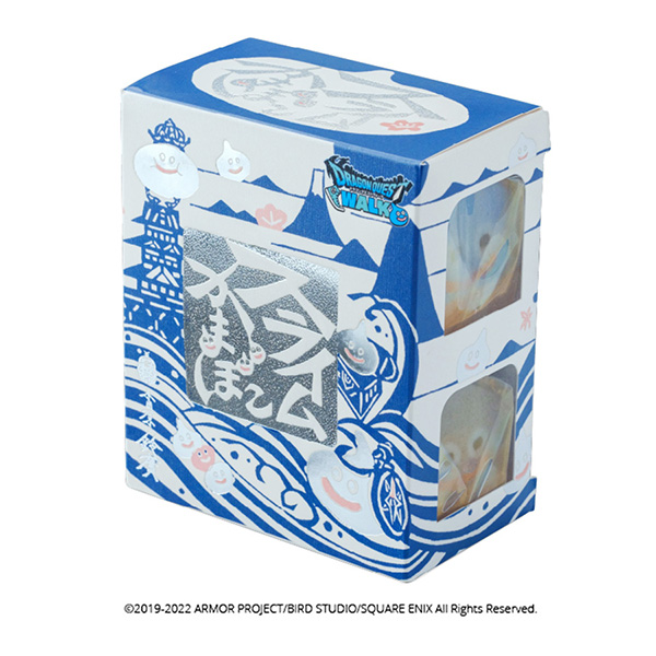 伊斯蘭魚糕金屬伊斯蘭版鈴廣魚糕(圖1)