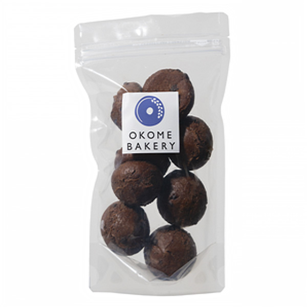 BAGELet 巧克力包裝設(shè)計(jì)欣賞(圖1) BAGELet 巧克力包裝設(shè)計(jì)欣賞(圖1)