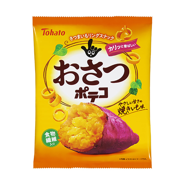 鮭魚薯?xiàng)l烤紅薯的味道東鴿包裝設(shè)計(jì)(圖1)