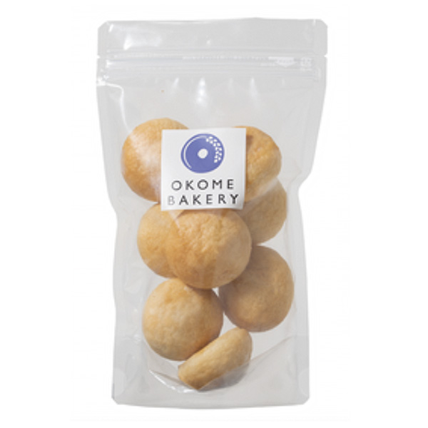  BAGELet 平面包裝設(shè)計(jì)欣賞(圖1)