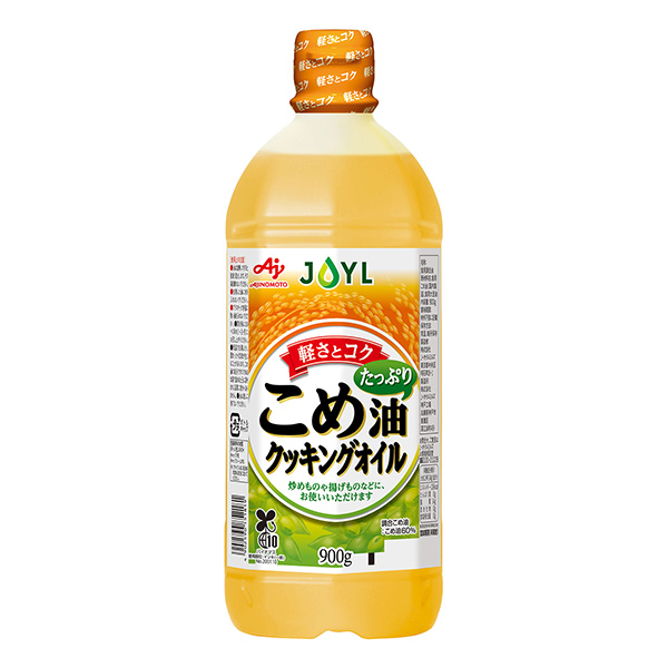 JOYL AJINOMOTO滿是醬油的烹飪油包裝設(shè)計(jì)欣賞(圖1) JOYL AJINOMOTO滿是醬油的烹飪油包裝設(shè)計(jì)欣賞(圖1)