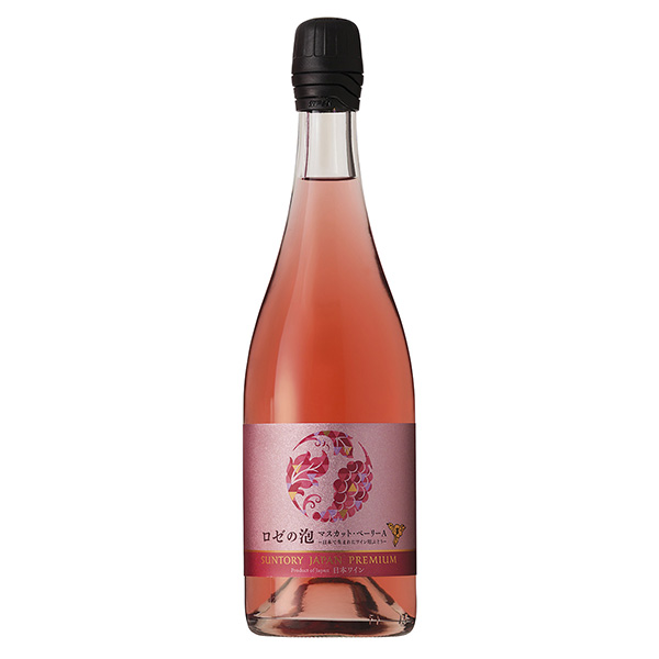 三得利日本高級麝香草莓洛杉磯公園(圖1)