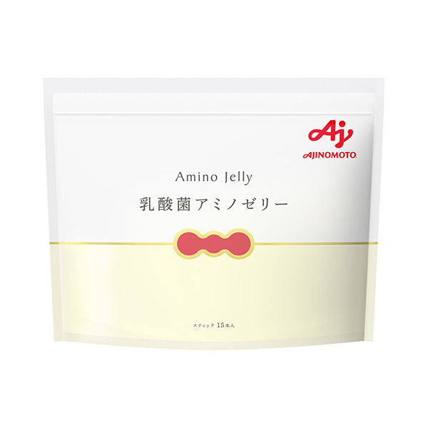 乳酸菌氨基果凍味精(圖1)