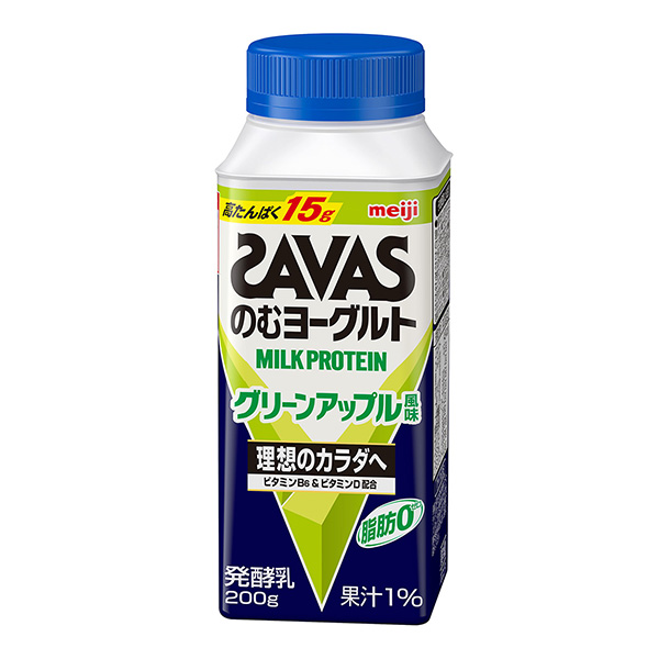 the bass milk protein所含的酸奶脂肪0 綠色蘋果風味包裝設(shè)計欣賞(圖1) the bass milk protein所含的酸奶脂肪0 綠色蘋果風味包裝設(shè)計欣賞(圖1)