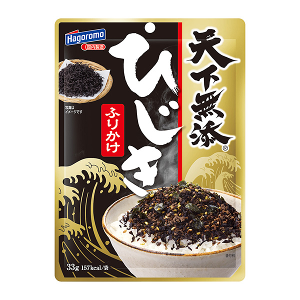 羊棲菜撒包裝設計欣賞(圖1)