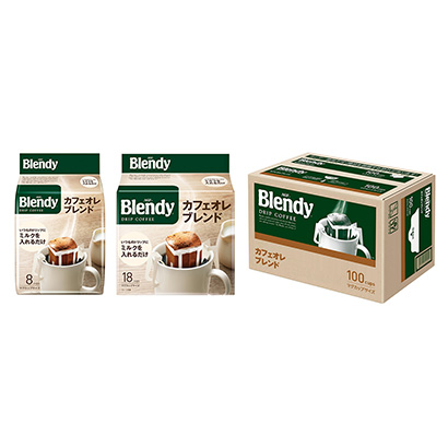 混合咖啡飲料咖啡混合味精嗜好飲料包裝設(shè)計(圖1)