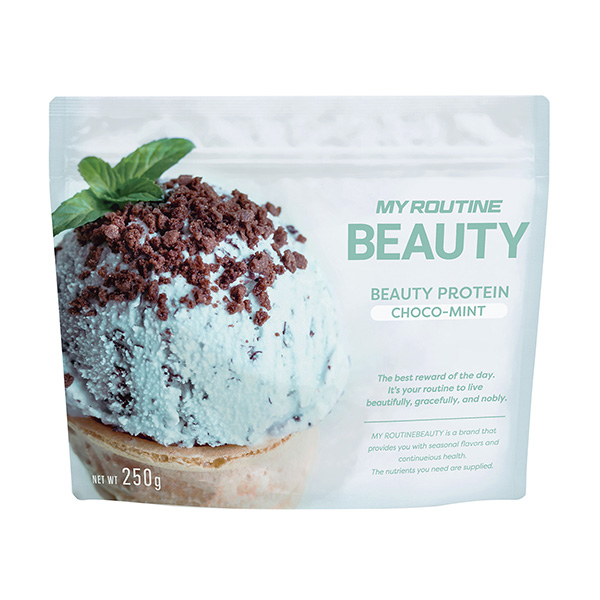 邁騰巧克力薄荷風(fēng)味韋尼貿(mào)易包裝設(shè)計(jì)欣賞(圖1)