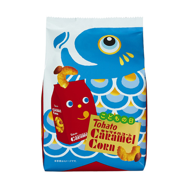 焦糖玉米端午節(jié)東鴿點(diǎn)心包裝設(shè)計(jì)(圖1)